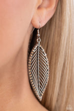 Load image into Gallery viewer, Canopy Cabaret - Brown Earrings - Paparazzi Jewelry
