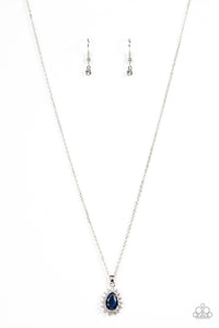 paparazzi-accessories-a-guiding-socialite-blue-necklace