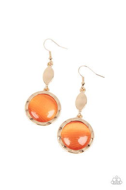 paparazzi-accessories-magically-magnificent-orange-earrings