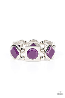 paparazzi-accessories-asymmetrical-a-lister-purple