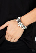 Load image into Gallery viewer, Desert Flower Patch - Multi Bracelet - Paparazzi Jewelry
