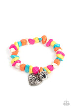 Load image into Gallery viewer, paparazzi-accessories-love-you-to-pieces-multi-bracelet
