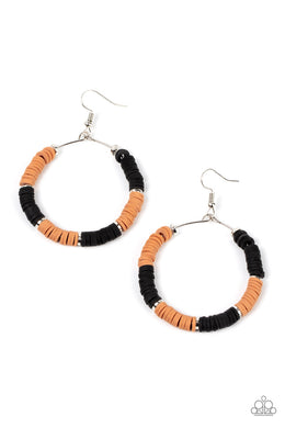 paparazzi-accessories-skillfully-stacked-black-earrings