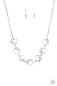 paparazzi-accessories-blissfully-bubbly-white-necklace