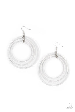 paparazzi-accessories-colorfully-circulating-white-earrings
