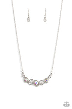 Load image into Gallery viewer, paparazzi-accessories-celestial-cadence-multi-necklace
