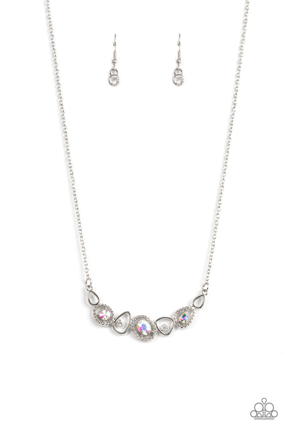 paparazzi-accessories-celestial-cadence-multi-necklace