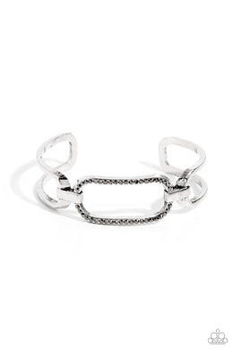 paparazzi-accessories-civic-chic-silver-bracelet