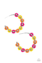 Load image into Gallery viewer, paparazzi-accessories-growth-spurt-multi-earrings
