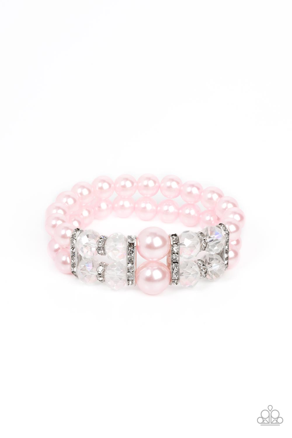 paparazzi-accessories-timelessly-tea-party-pink-bracelet