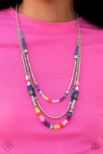 Load image into Gallery viewer, Sunset Sightings - Complete Trend Blend  - Paparazzi Jewelry
