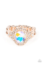 Load image into Gallery viewer, paparazzi-accessories-dazzling-i-dos-rose-gold
