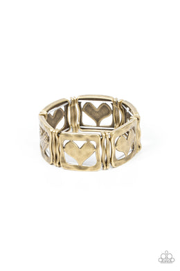 paparazzi-accessories-legendary-lovers-brass-bracelet