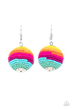 Load image into Gallery viewer, paparazzi-accessories-zest-fest-multi-earrings
