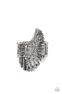 paparazzi-accessories-express-your-selfie-silver