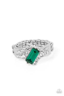 paparazzi-accessories-tip-the-balance-green-ring