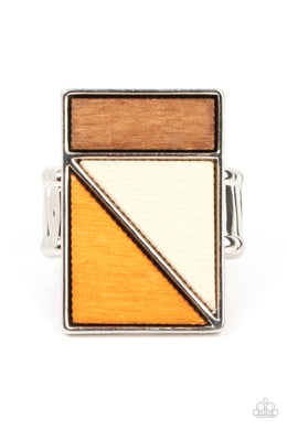 paparazzi-accessories-happily-evergreen-after-orange-ring