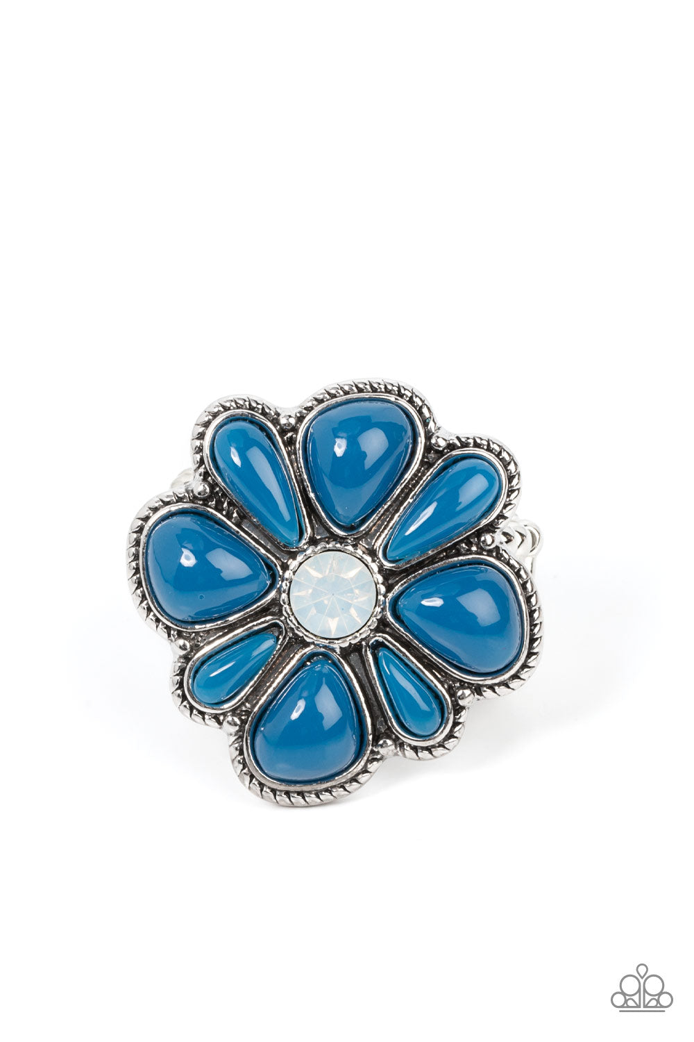 paparazzi-accessories-meadow-mystique-blue-ring