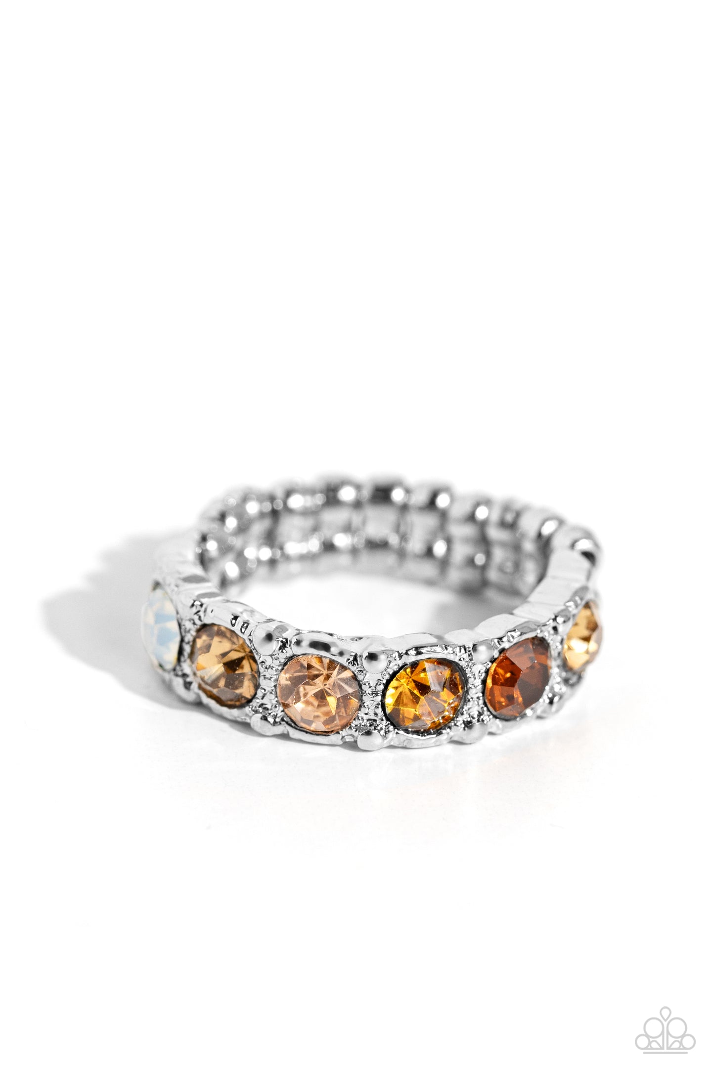 paparazzi-accessories-taming-twilight-brown-ring