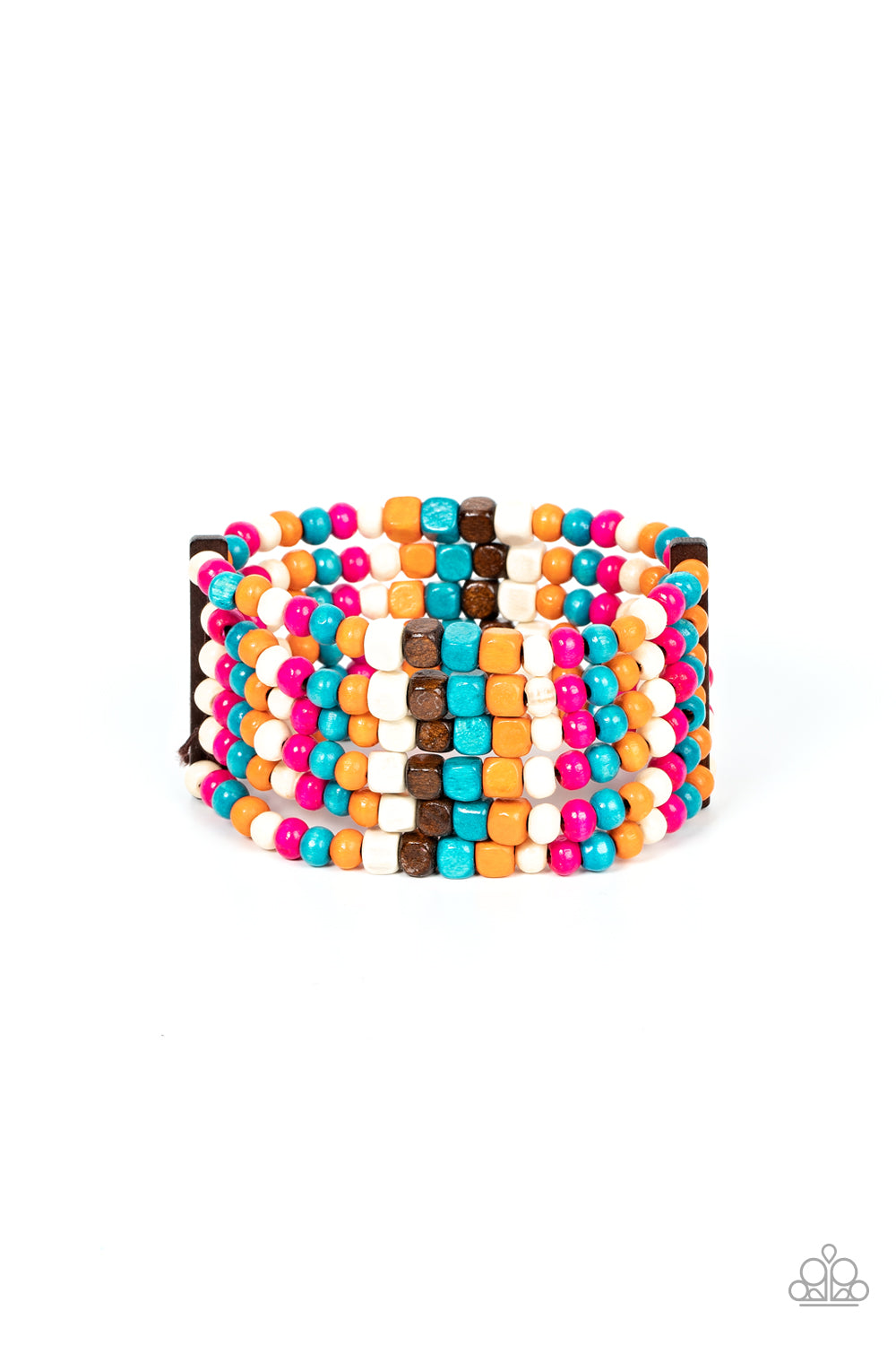 paparazzi-accessories-dive-into-maldives-multi-bracelet