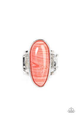 paparazzi-accessories-eco-expression-pink-ring