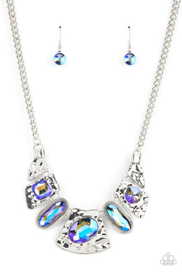 paparazzi-accessories-futuristic-fashionista-multi-necklace