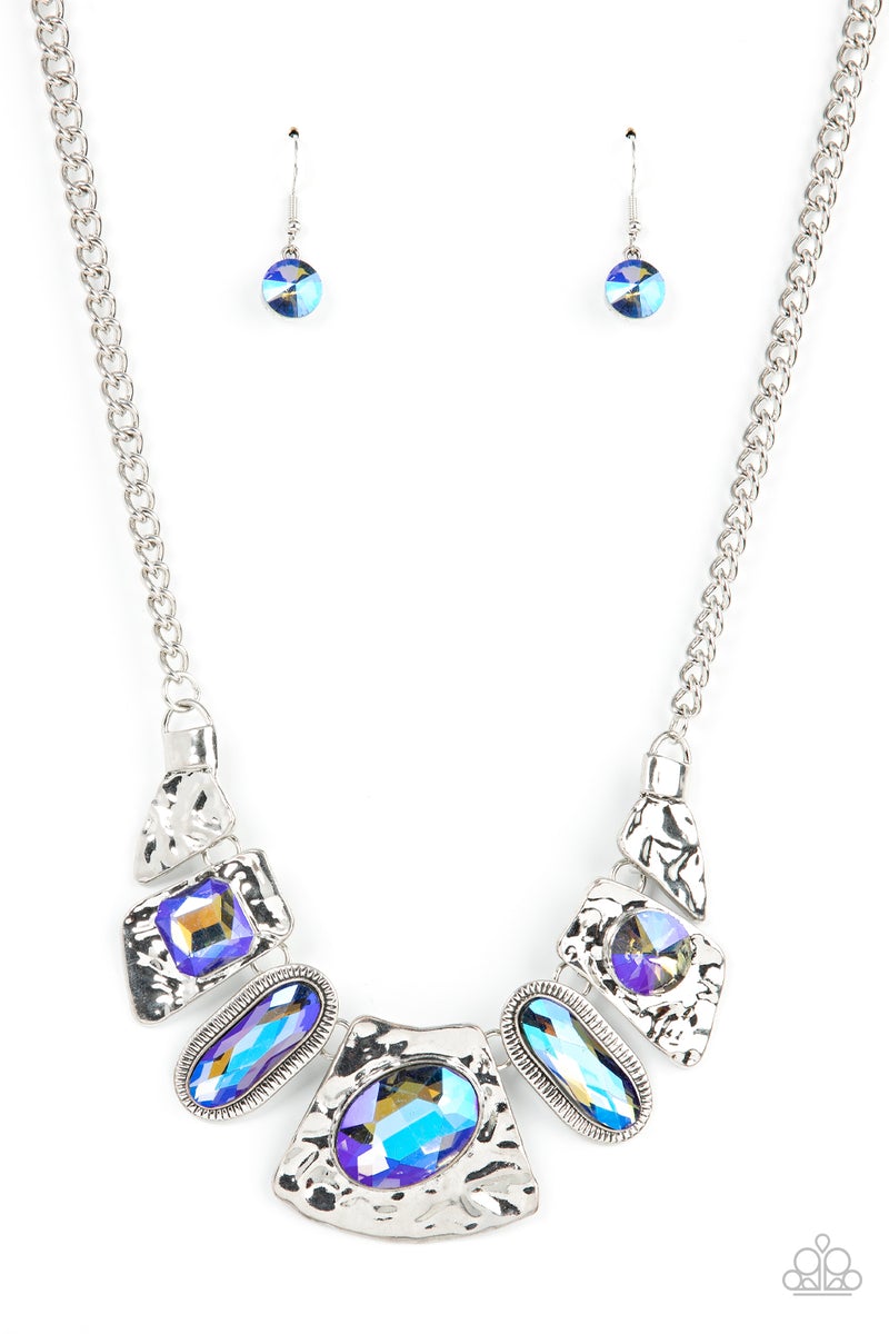 paparazzi-accessories-futuristic-fashionista-multi-necklace