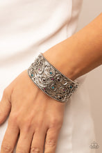 Load image into Gallery viewer, Billowy Beam - Multi Bracelet - Paparazzi Jewelry
