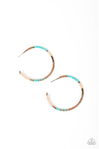 paparazzi-accessories-joshua-tree-tourist-brass-earrings