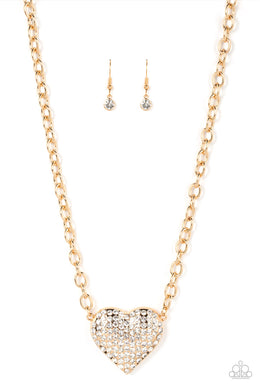 paparazzi-accessories-heartbreakingly-blingy-gold-necklace