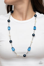 Load image into Gallery viewer, A-List Appeal - Multi Necklace - Paparazzi Jewelry
