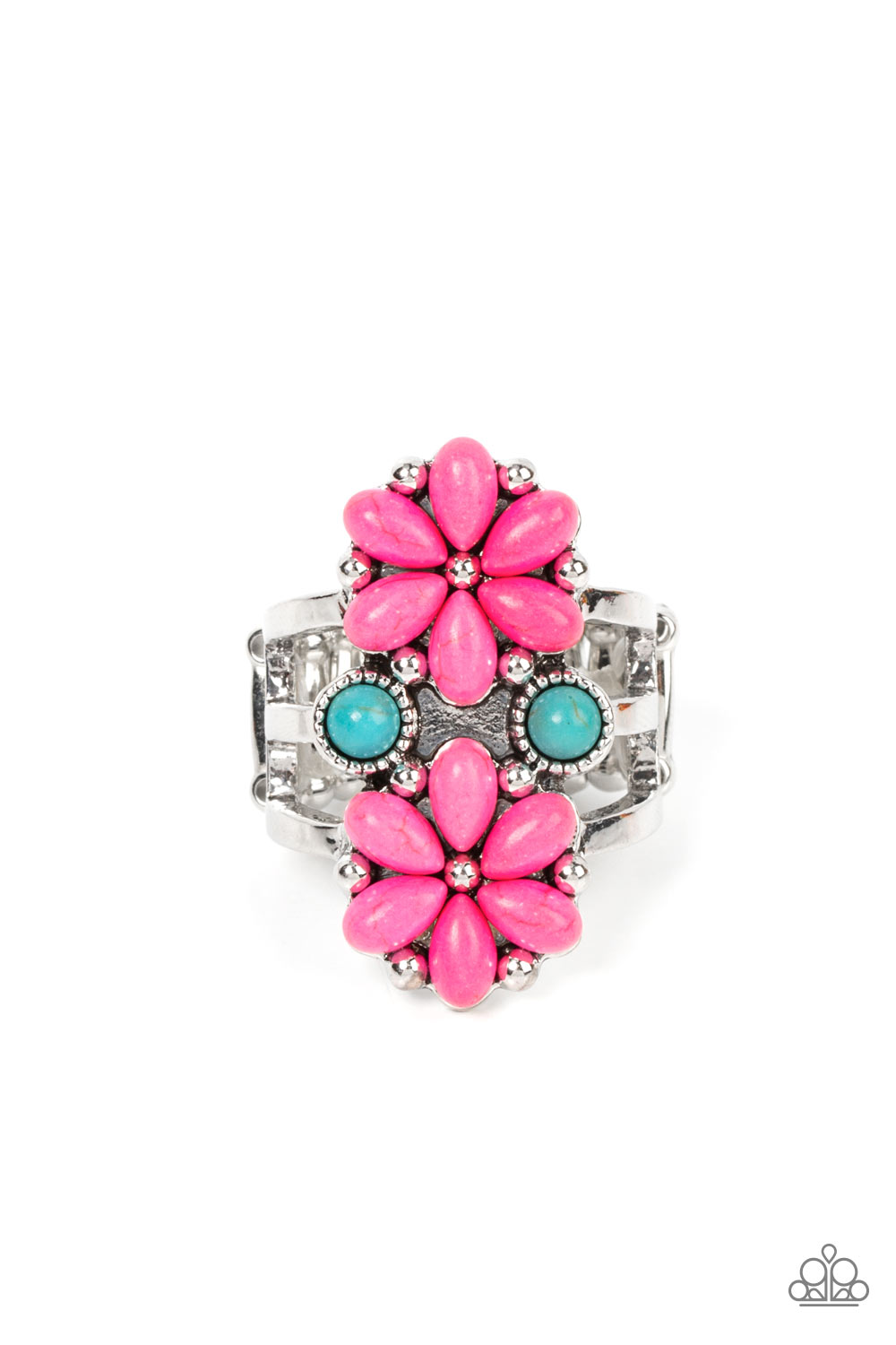 paparazzi-accessories-fredonia-florist-pink-ring