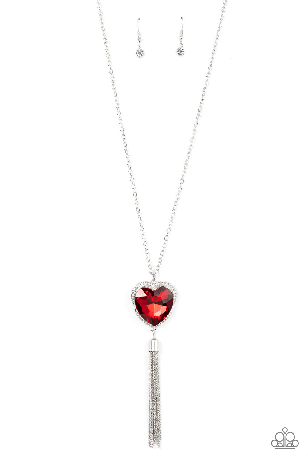 paparazzi-accessories-finding-my-forever-red