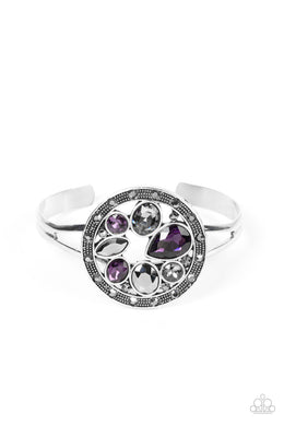 paparazzi-accessories-time-to-twinkle-purple-bracelet