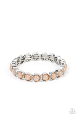 paparazzi-accessories-lets-be-buds-brown-bracelet