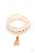 Load image into Gallery viewer, paparazzi-accessories-day-trip-trinket-gold-bracelet
