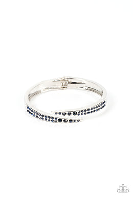 paparazzi-accessories-sideswiping-shimmer-blue-bracelet