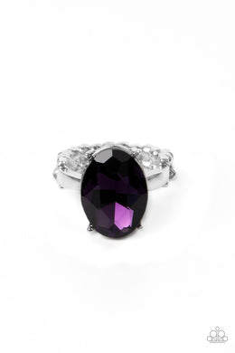 paparazzi-accessories-updated-dazzle-purple-ring