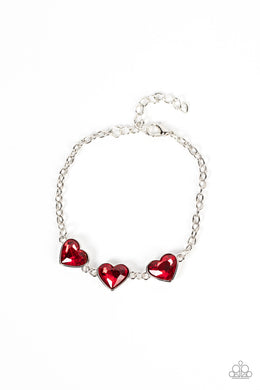paparazzi-accessories-little-heartbreaker-red