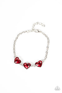 paparazzi-accessories-little-heartbreaker-red