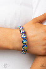 Load image into Gallery viewer, Number One Knockout - Multi Bracelet - Paparazzi Jewelry
