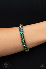 Load image into Gallery viewer, Sugar-Coated Sparkle - Multi Bracelet - Paparazzi Jewelry
