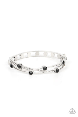 paparazzi-accessories-slammin-sparkle-black-bracelet