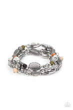 Load image into Gallery viewer, paparazzi-accessories-western-quest-multi-bracelet
