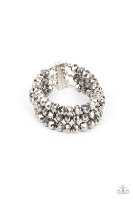 paparazzi-accessories-supernova-sultry-silver-bracelet