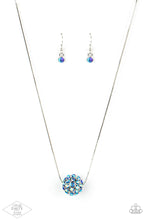 Load image into Gallery viewer, paparazzi-accessories-come-out-of-your-bombshell-multi-necklace
