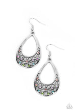 Load image into Gallery viewer, paparazzi-accessories-terrace-trinket-multi-earrings
