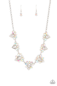 paparazzi-accessories-extragalactic-extravagance-multi-necklace