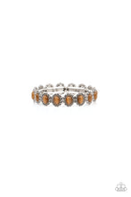 Load image into Gallery viewer, paparazzi-accessories-sweet-oblivion-brown-bracelet
