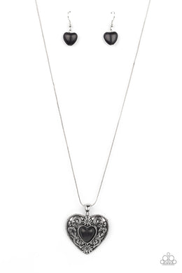 paparazzi-accessories-wholeheartedly-whimsical-black-necklace